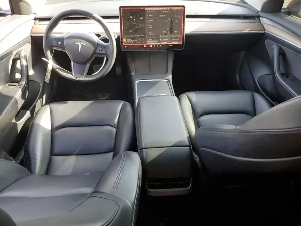 5YJ3E1EA6PF503789 2023 TESLA MODEL 3 - Image 8