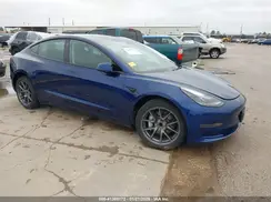 5YJ3E1EA6PF505252 2023 TESLA MODEL 3