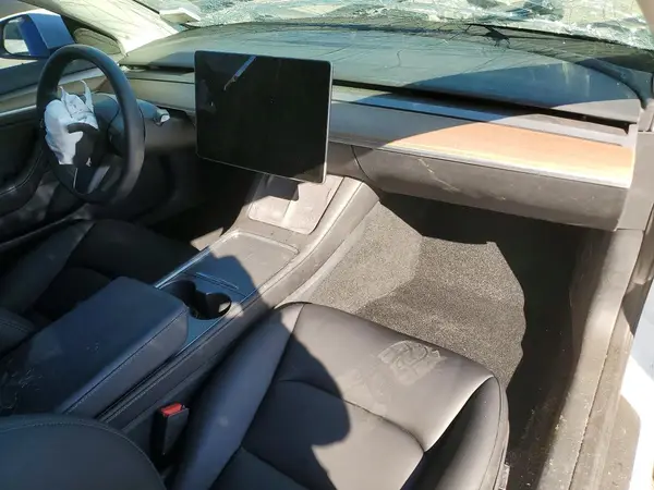 5YJ3E1EA6PF505347 2023 TESLA MODEL 3 - Image 8