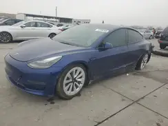 5YJ3E1EA6PF506918 2023 TESLA MODEL 3