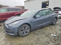 5YJ3E1EA6PF507017 2023 TESLA MODEL 3