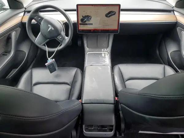 5YJ3E1EA6PF507017 2023 TESLA MODEL 3 - Image 8