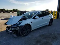 5YJ3E1EA6PF508376 2023 TESLA MODEL 3