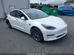 5YJ3E1EA6PF509527 2023 TESLA MODEL 3