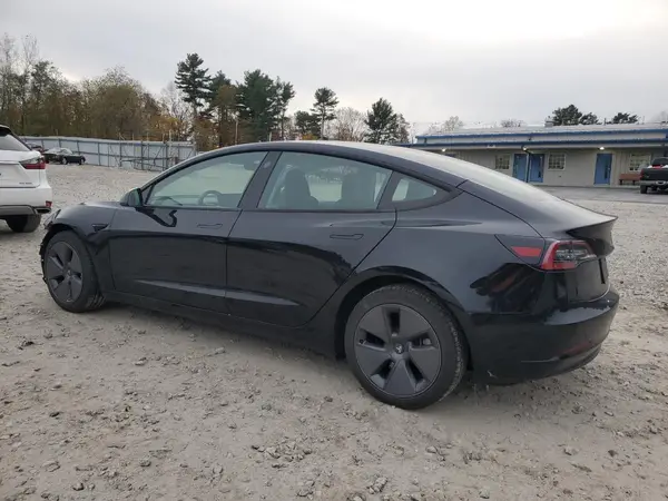 5YJ3E1EA6PF510208 2023 TESLA MODEL 3 - Image 2