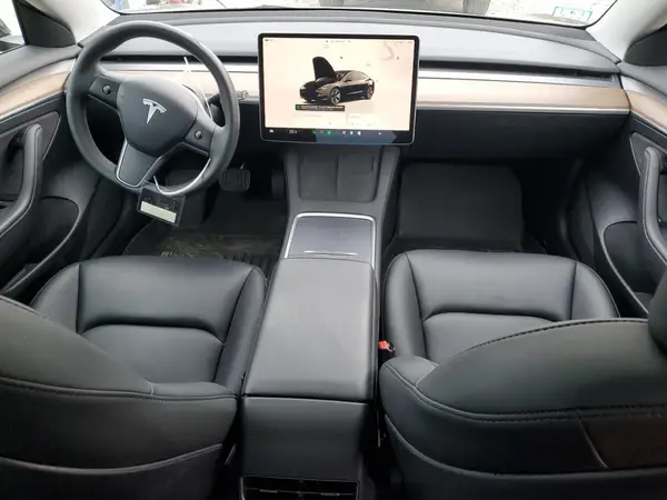 5YJ3E1EA6PF510208 2023 TESLA MODEL 3 - Image 8