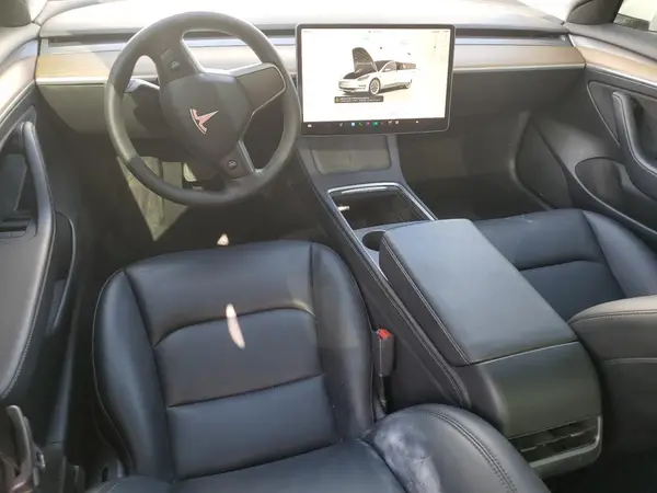 5YJ3E1EA6PF510323 2023 TESLA MODEL 3 - Image 8