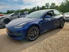 5YJ3E1EA6PF510483 2023 TESLA MODEL 3