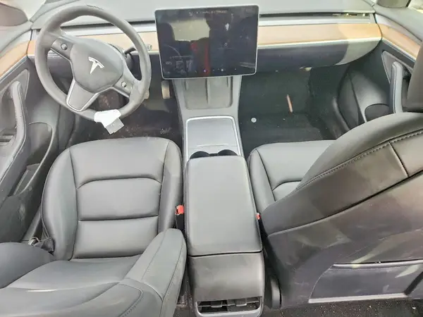 5YJ3E1EA6PF510483 2023 TESLA MODEL 3 - Image 8