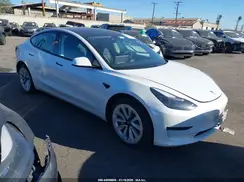 5YJ3E1EA6PF510628 2023 TESLA MODEL 3