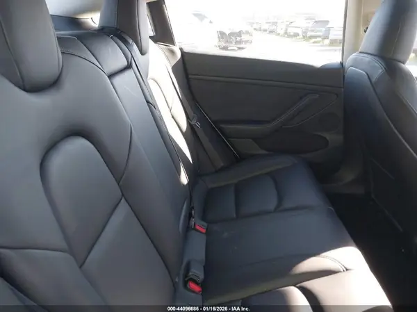 5YJ3E1EA6PF510628 2023 TESLA MODEL 3 - Image 8