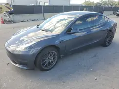 5YJ3E1EA6PF510712 2023 TESLA MODEL 3