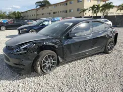 5YJ3E1EA6PF511164 2023 TESLA MODEL 3
