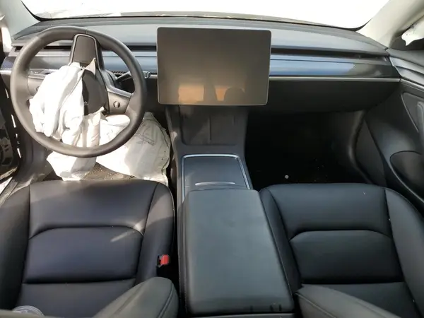 5YJ3E1EA6PF511164 2023 TESLA MODEL 3 - Image 8