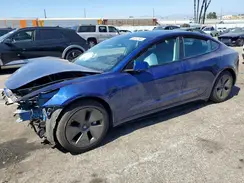 5YJ3E1EA6PF511309 2023 TESLA MODEL 3