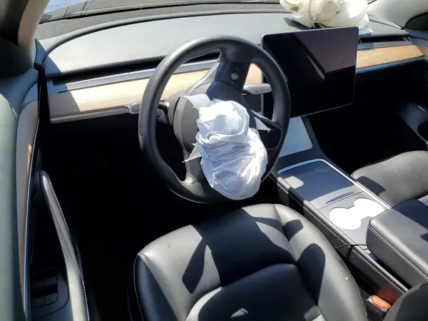5YJ3E1EA6PF511309 2023 TESLA MODEL 3 - Image 8