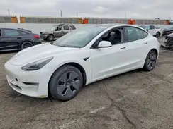 5YJ3E1EA6PF512234 2023 TESLA MODEL 3