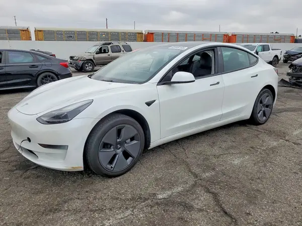 5YJ3E1EA6PF512234 2023 TESLA MODEL 3 - Image 1