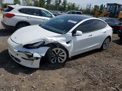 5YJ3E1EA6PF512766 2023 TESLA MODEL 3
