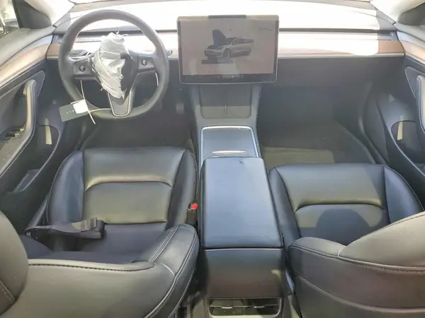 5YJ3E1EA6PF512766 2023 TESLA MODEL 3 - Image 8