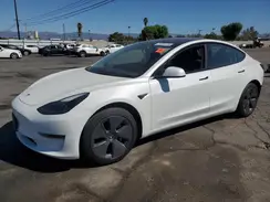 5YJ3E1EA6PF512881 2023 TESLA MODEL 3
