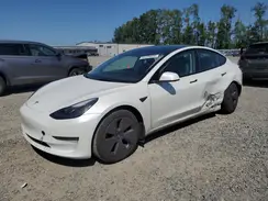5YJ3E1EA6PF513299 2023 TESLA MODEL 3