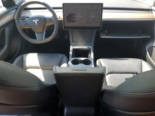 5YJ3E1EA6PF513299 2023 TESLA MODEL 3 - Image 8
