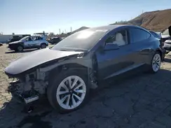 5YJ3E1EA6PF515750 2023 TESLA MODEL 3