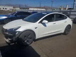 5YJ3E1EA6PF517014 2023 TESLA MODEL 3