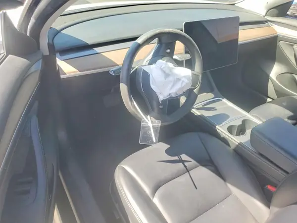 5YJ3E1EA6PF517014 2023 TESLA MODEL 3 - Image 8