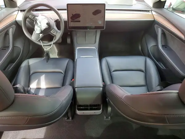 5YJ3E1EA6PF517207 2023 TESLA MODEL 3 - Image 8
