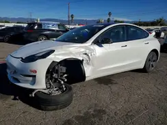 5YJ3E1EA6PF517319 2023 TESLA MODEL 3