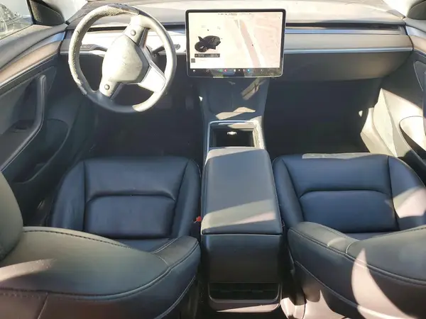 5YJ3E1EA6PF517319 2023 TESLA MODEL 3 - Image 8