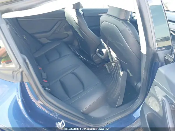 5YJ3E1EA6PF518020 2023 TESLA MODEL 3 - Image 8