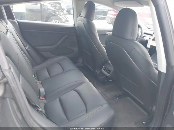 5YJ3E1EA6PF518454 2023 TESLA MODEL 3 - Image 8