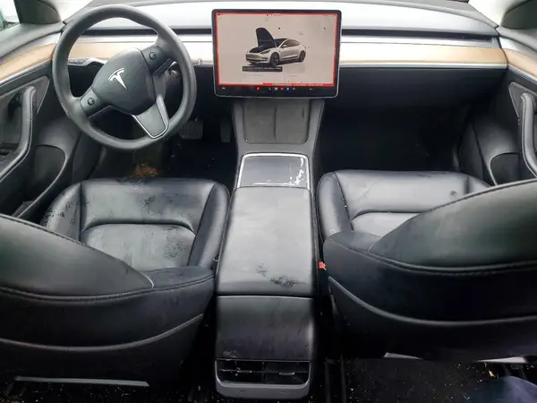 5YJ3E1EA6PF518616 2023 TESLA MODEL 3 - Image 8