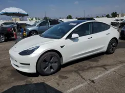 5YJ3E1EA6PF518843 2023 TESLA MODEL 3