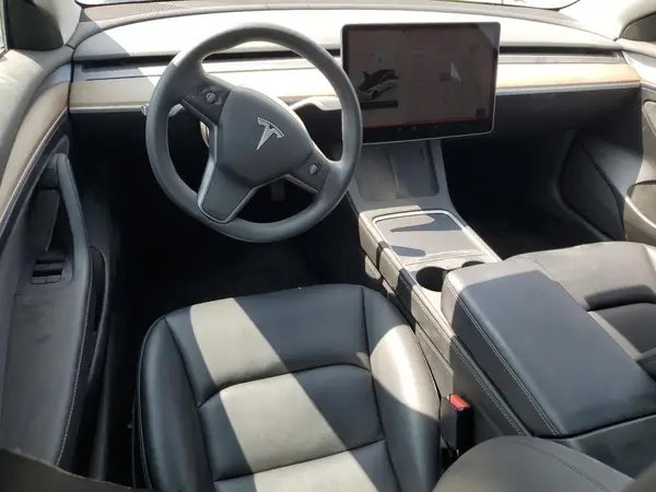 5YJ3E1EA6PF518843 2023 TESLA MODEL 3 - Image 8