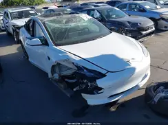 5YJ3E1EA6PF519412 2023 TESLA MODEL 3