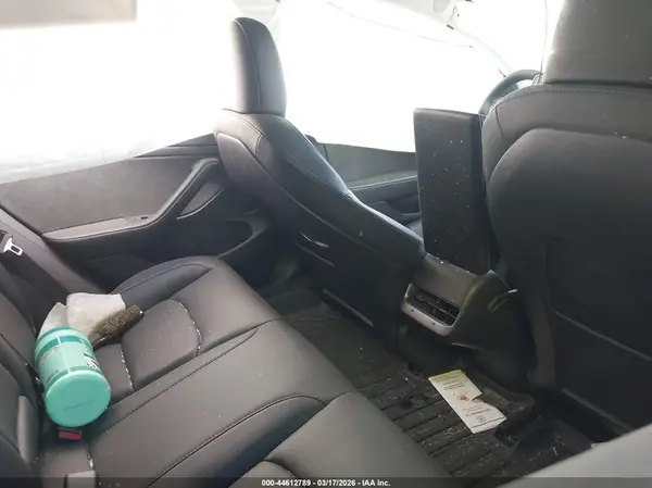 5YJ3E1EA6PF519412 2023 TESLA MODEL 3 - Image 8