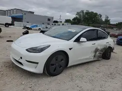 5YJ3E1EA6PF540597 2023 TESLA MODEL 3
