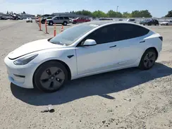 5YJ3E1EA6PF540776 2023 TESLA MODEL 3