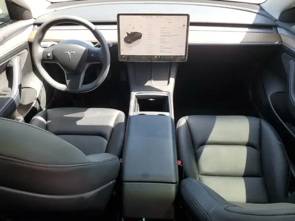 5YJ3E1EA6PF540776 2023 TESLA MODEL 3 - Image 8
