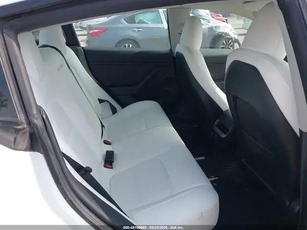 5YJ3E1EA6PF540843 2023 TESLA MODEL 3 - Image 8