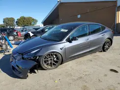 5YJ3E1EA6PF541233 2023 TESLA MODEL 3