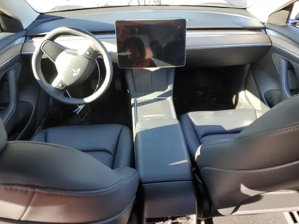 5YJ3E1EA6PF541233 2023 TESLA MODEL 3 - Image 8