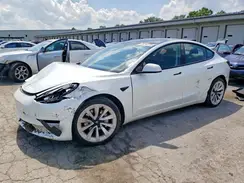 5YJ3E1EA6PF541491 2023 TESLA MODEL 3