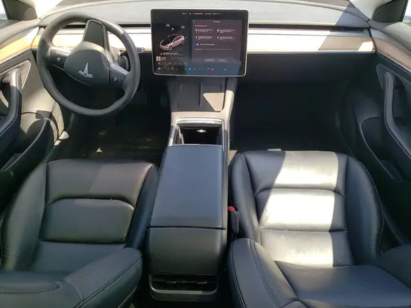 5YJ3E1EA6PF541491 2023 TESLA MODEL 3 - Image 8