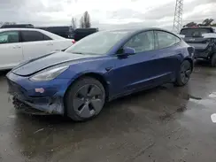 5YJ3E1EA6PF541569 2023 TESLA MODEL 3