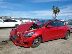 5YJ3E1EA6PF541975 2023 TESLA MODEL 3